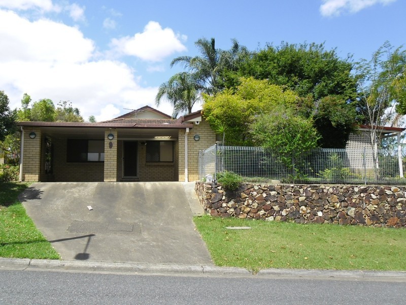 9 Whitewood Street, Algester QLD 4115