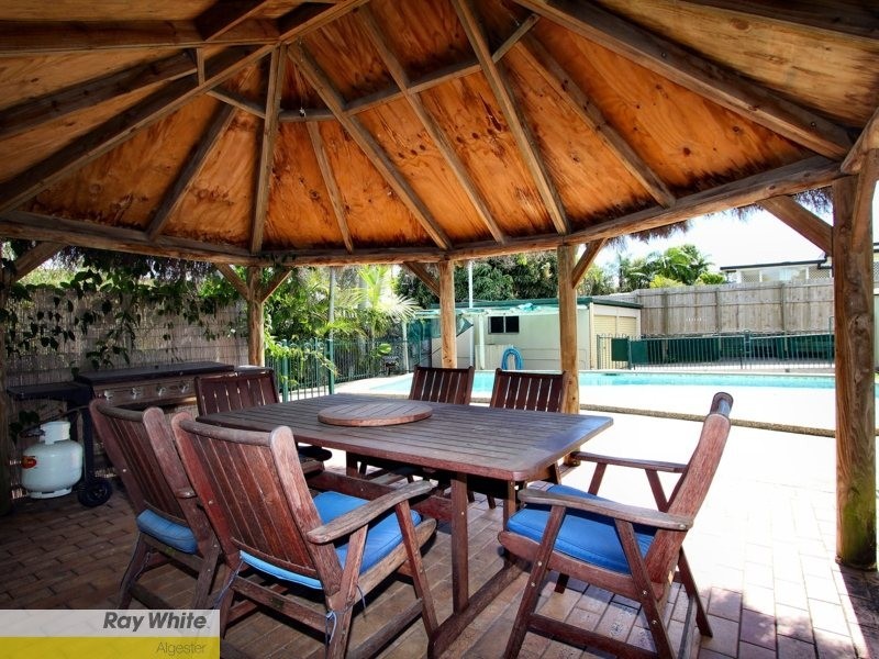 4 Rapanea Street, Algester QLD 4115