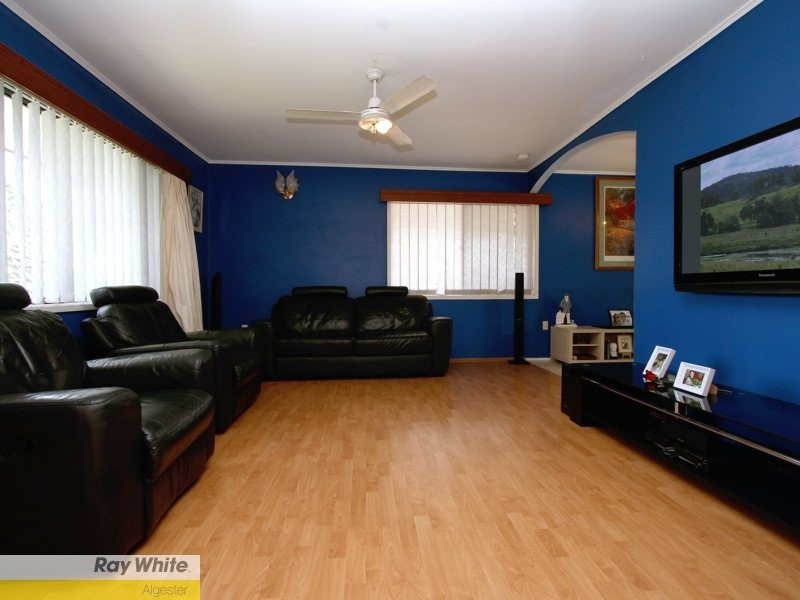 4 Rapanea Street, Algester QLD 4115