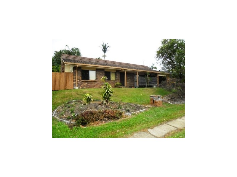 16 Yorrell Street, Algester QLD 4115