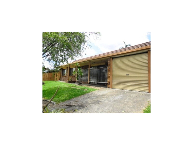 16 Yorrell Street, Algester QLD 4115