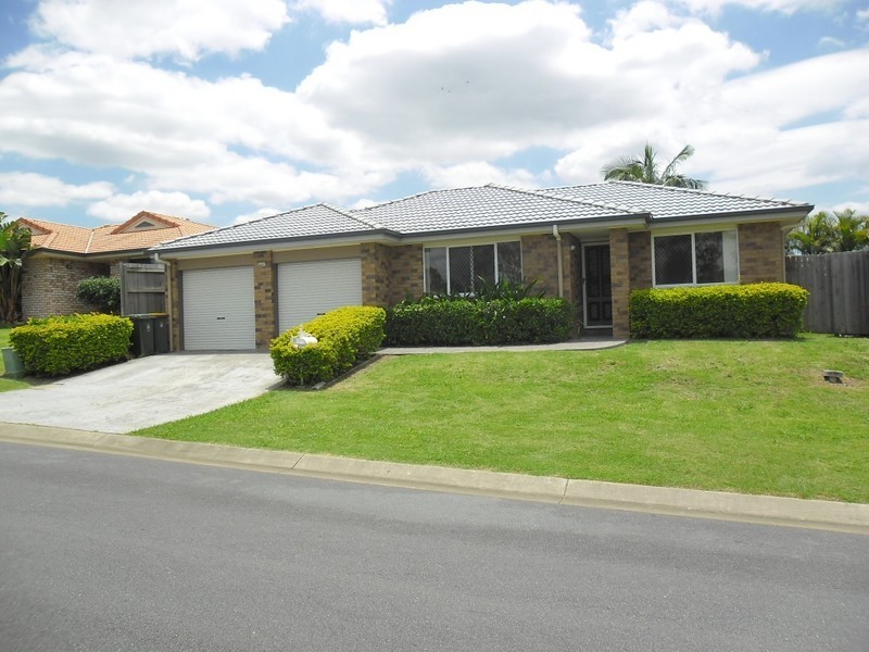 8 Stivala Street, Calamvale QLD 4116