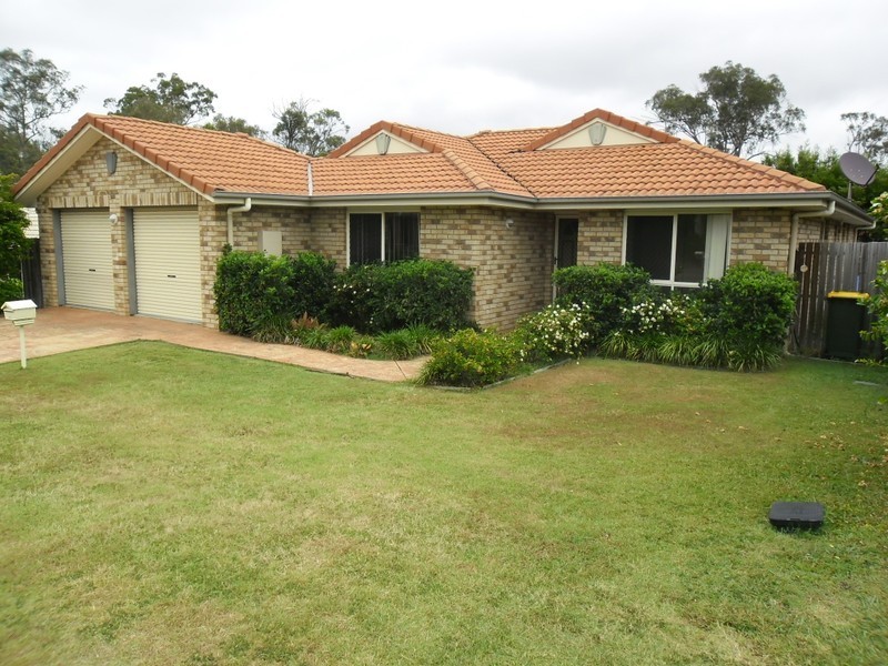 9 Stivala Street, Calamvale QLD 4116
