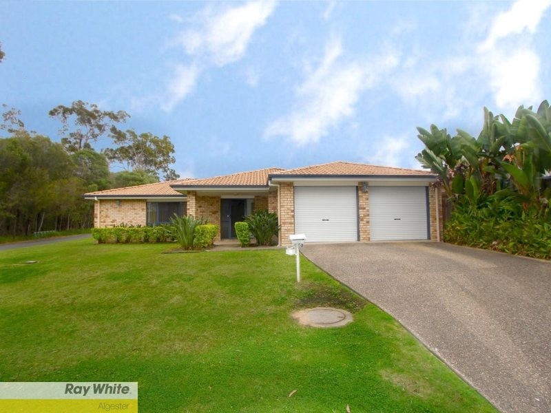 7 Frances Place, Calamvale QLD 4116