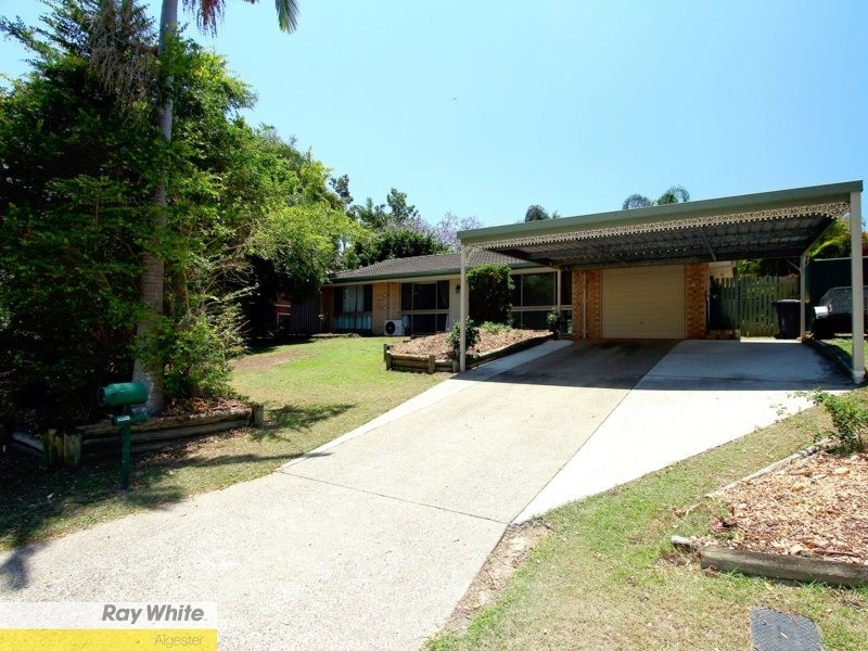 11 Basswood Street, Algester QLD 4115