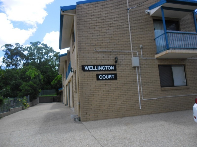 3/90 Plimsoll Street, Greenslopes QLD 4120