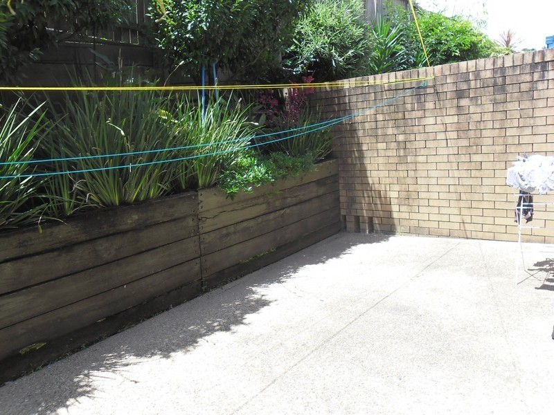 3/90 Plimsoll Street, Greenslopes QLD 4120