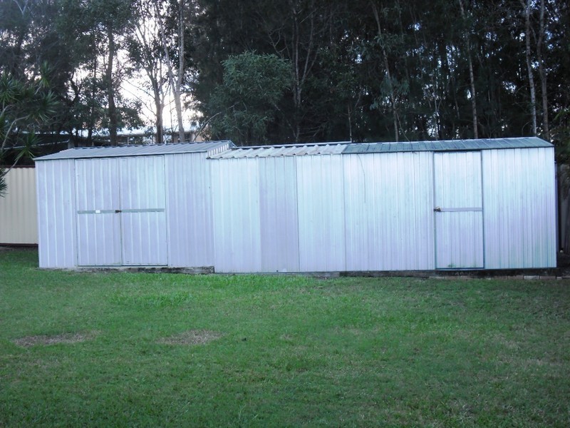 19 Calder Street, Crestmead QLD 4132