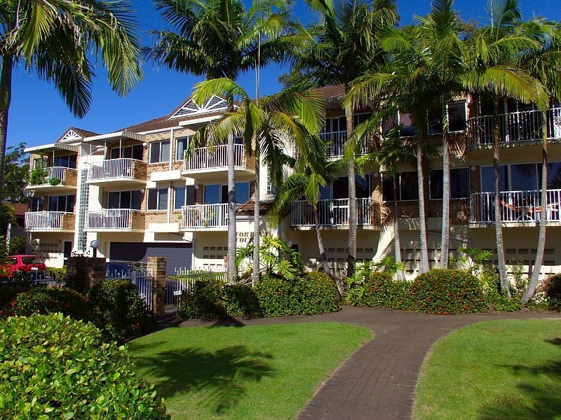 10/46 Lani Street, Wishart QLD 4122