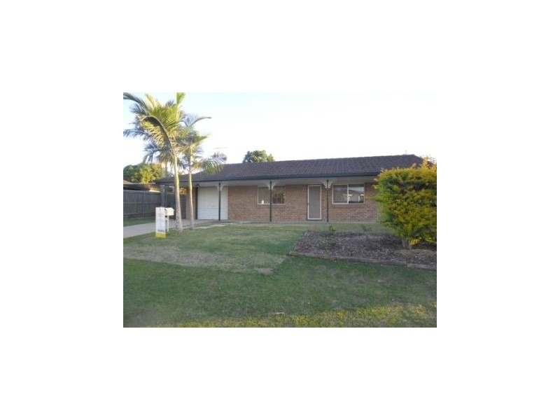 33 Cordia Street, Algester QLD 4115