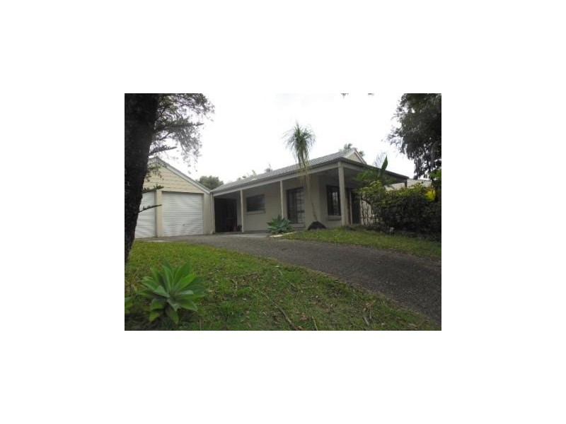 21 Evodia Street, Algester QLD 4115