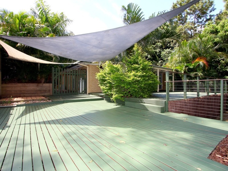 45 Kulcha street, Algester QLD 4115