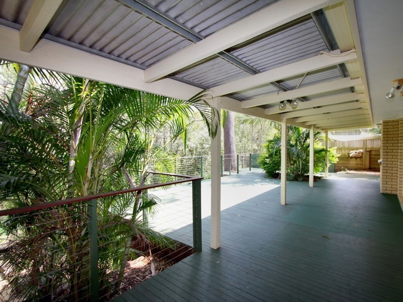 45 Kulcha street, Algester QLD 4115