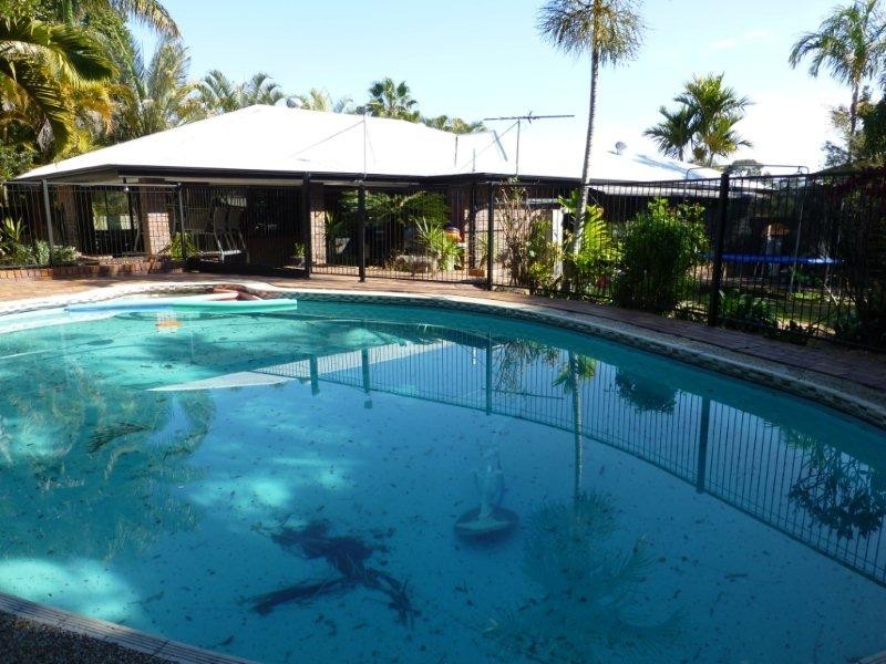 15 Carribin Street, Algester QLD 4115