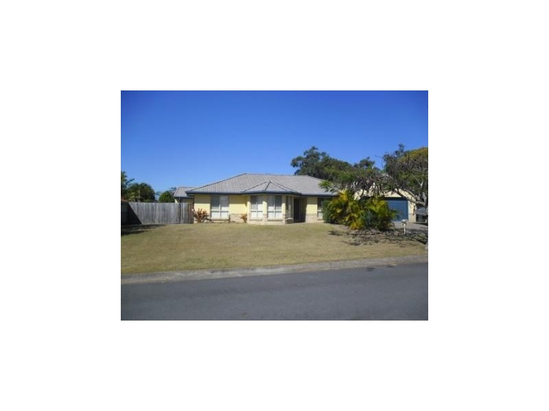 20 Swanbrook Place, Parkinson QLD 4115