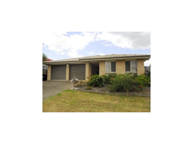 4 Stivala Street, Calamvale QLD 4116