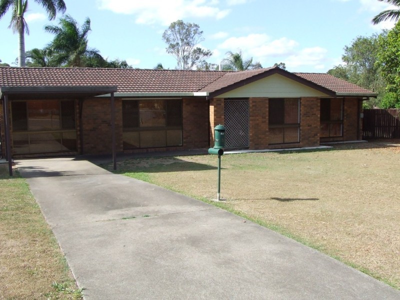 3 Cerbera Place, Algester QLD 4115