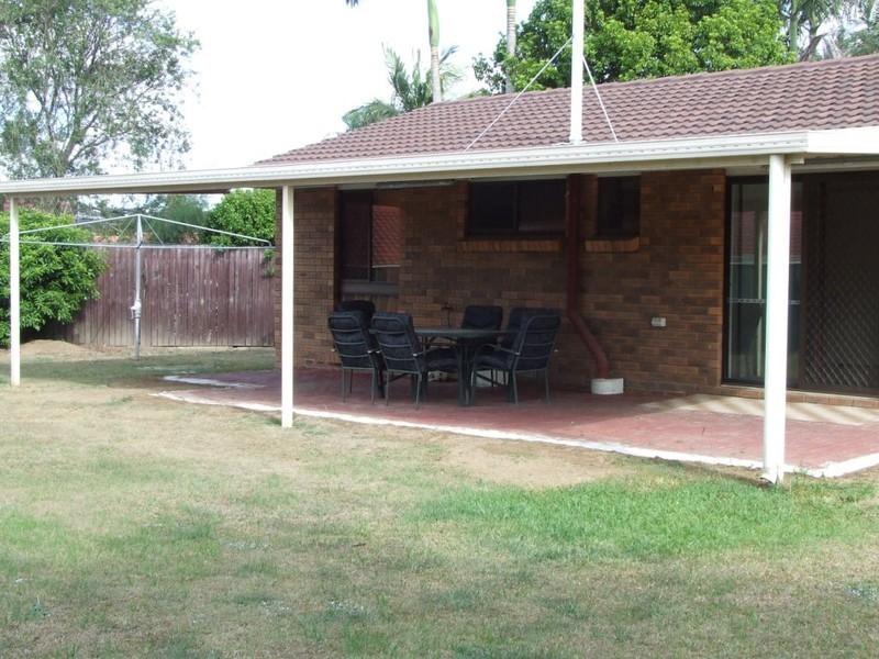 3 Cerbera Place, Algester QLD 4115