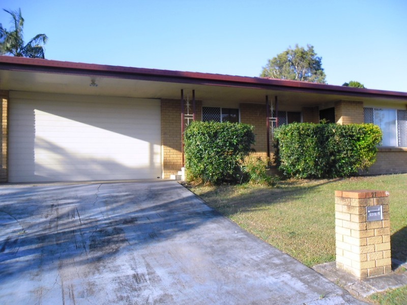 27 Booyong Street, Algester QLD 4115