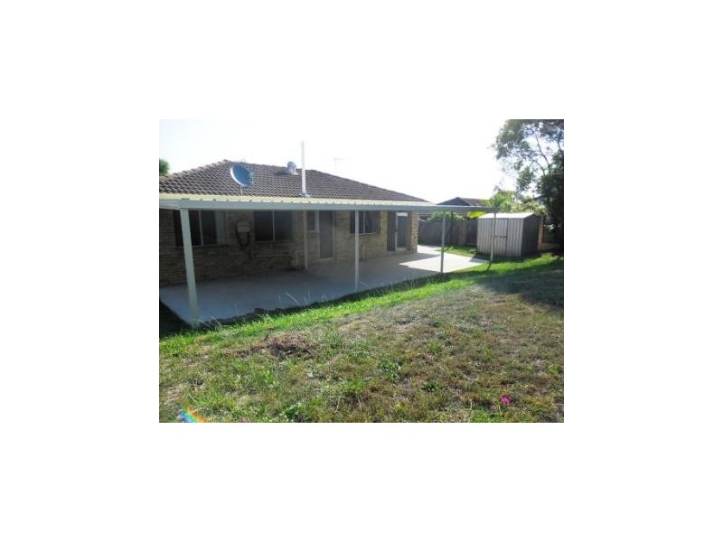 33 Dalmeny Street, Algester QLD 4115