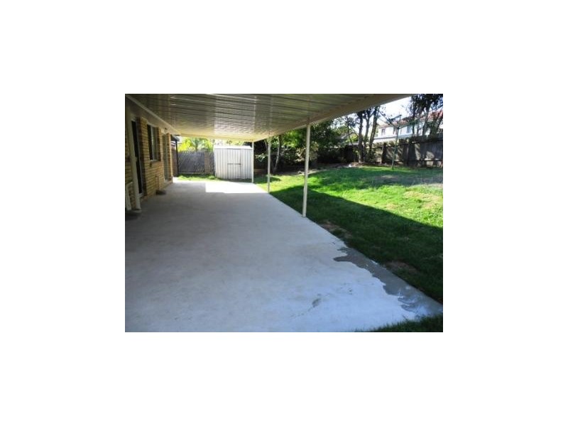 33 Dalmeny Street, Algester QLD 4115