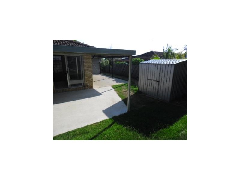 33 Dalmeny Street, Algester QLD 4115