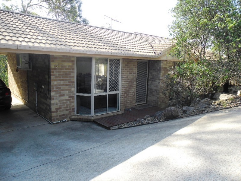 43 Kulcha Street, Algester QLD 4115
