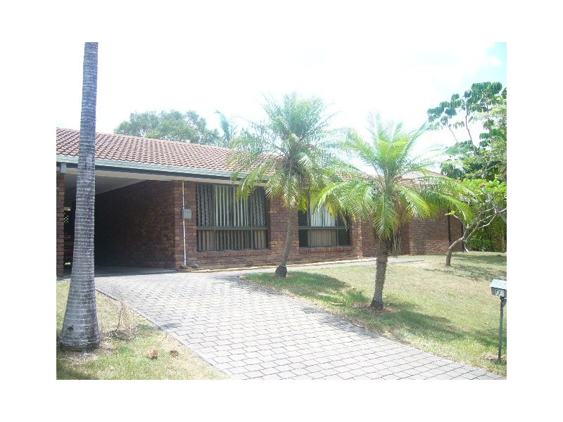 14 Corkwood Street, Algester QLD 4115