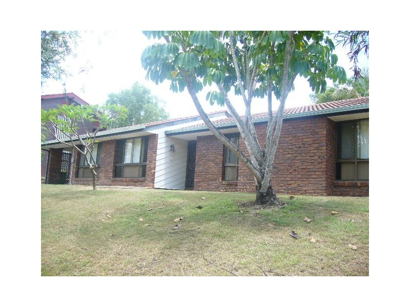 14 Corkwood Street, Algester QLD 4115