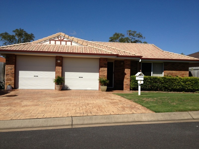 7 Stivala Street, Calamvale QLD 4116