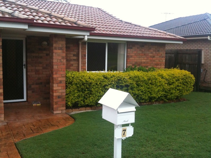 7 Stivala Street, Calamvale QLD 4116