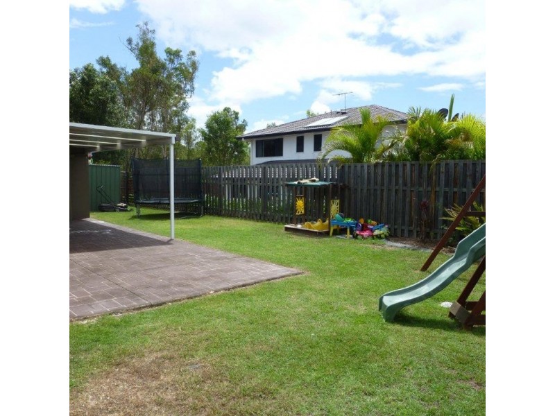 22 Watheroo Place, Parkinson QLD 4115