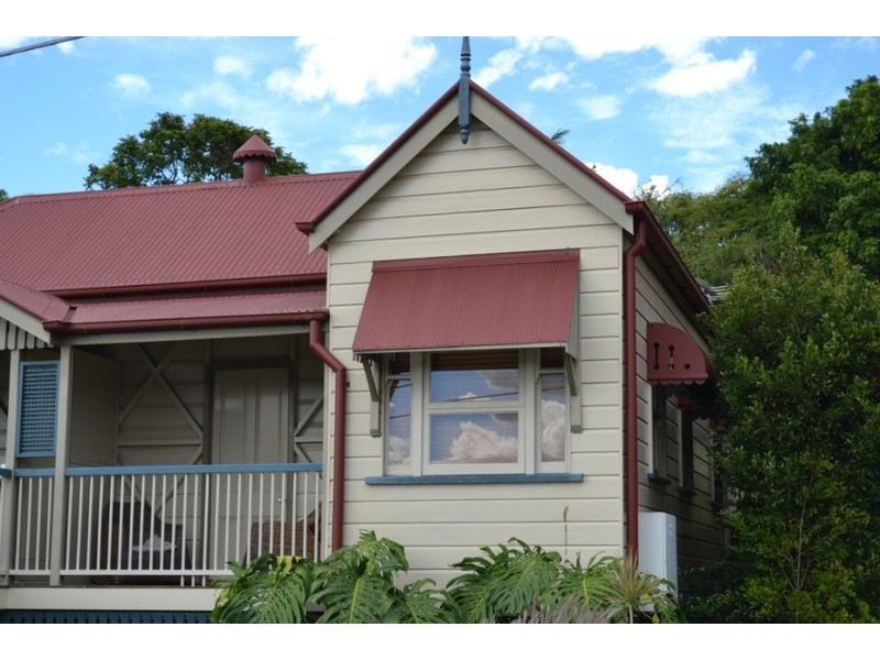 11/11 Mort Street, Paddington QLD 4064