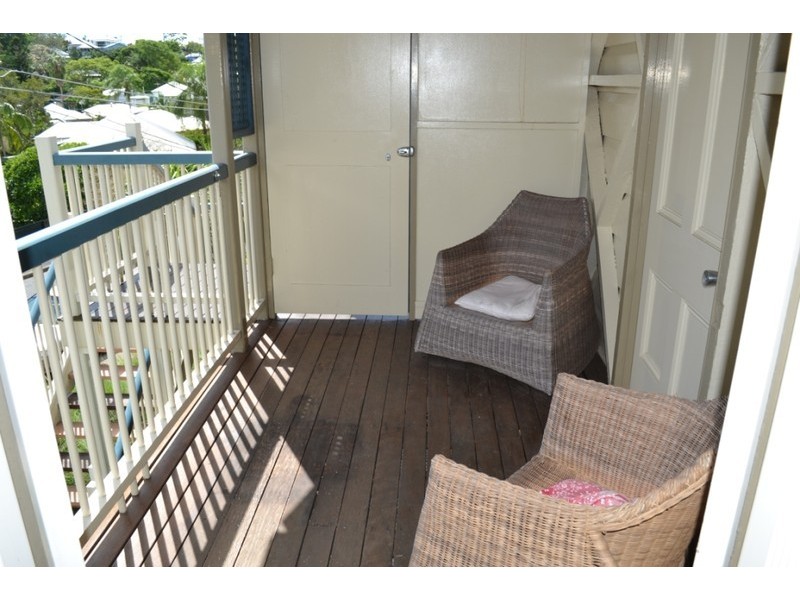 11/11 Mort Street, Paddington QLD 4064