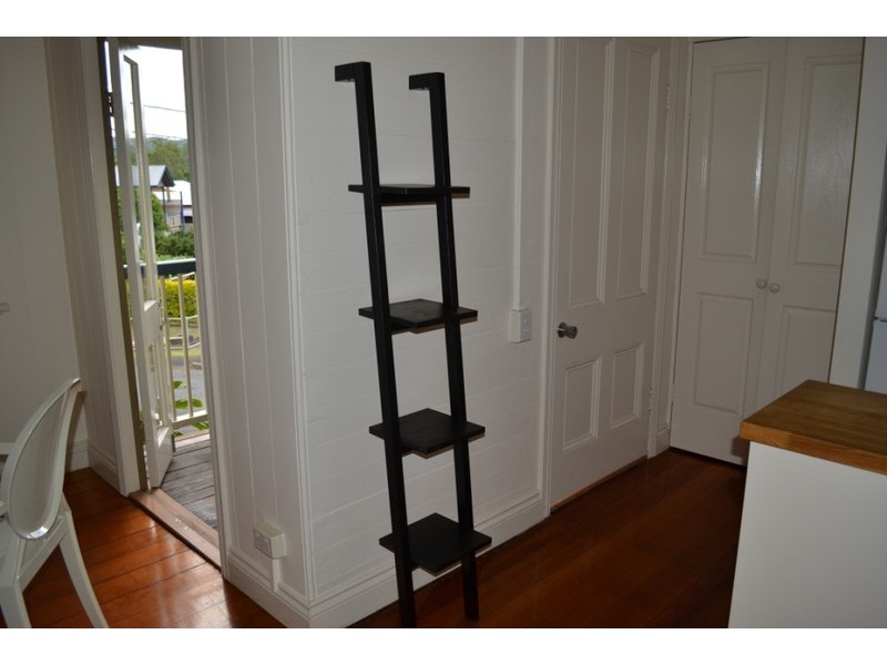 11/11 Mort Street, Paddington QLD 4064