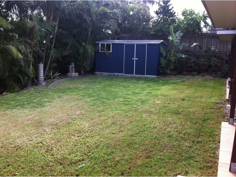 21 Bridelia Street, Algester QLD 4115