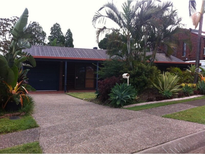 21 Bridelia Street, Algester QLD 4115