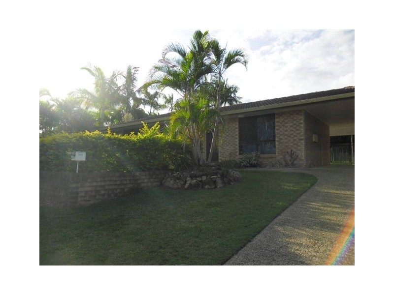 4 Konanda Street, Algester QLD 4115