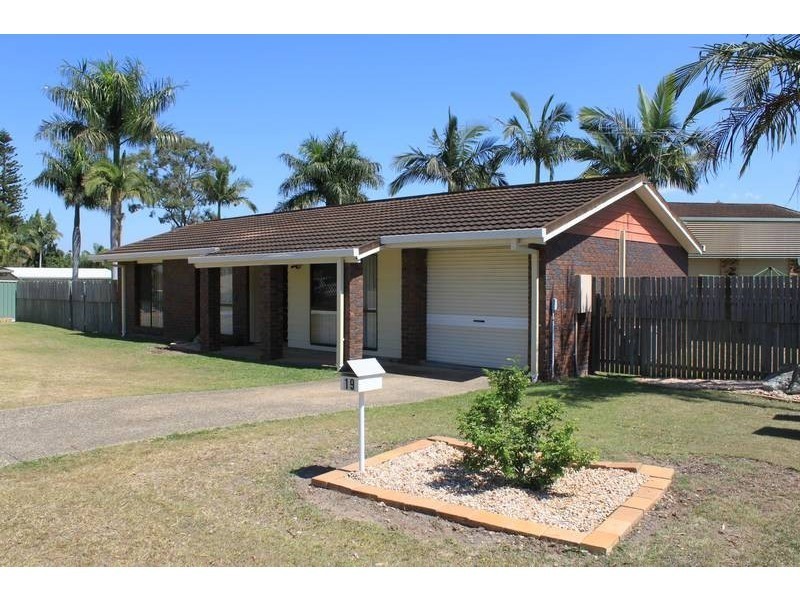 19 Cibo Court, Calamvale QLD 4116