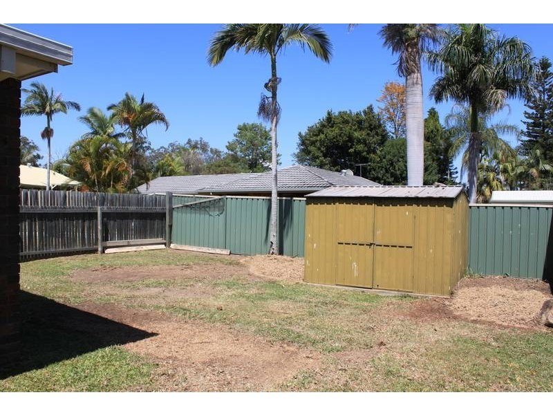 19 Cibo Court, Calamvale QLD 4116