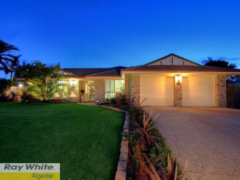 13 Orana Place, Parkinson QLD 4115