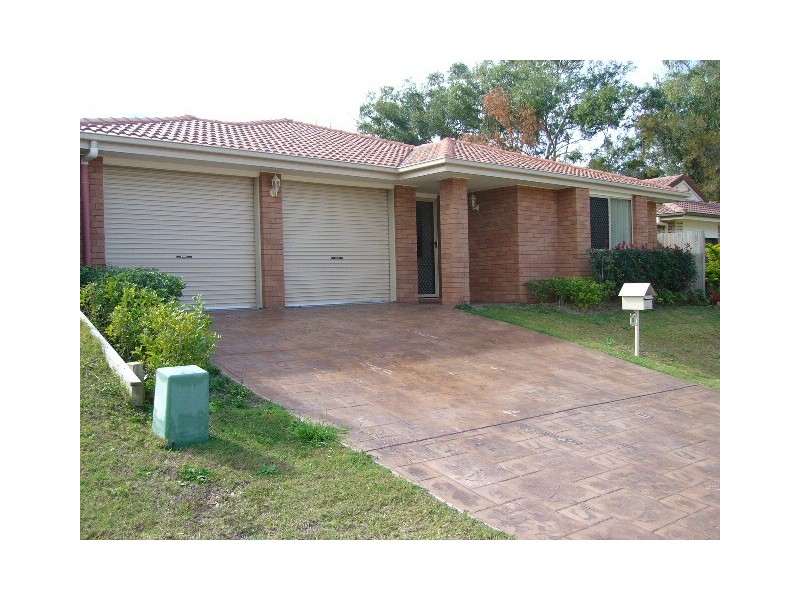 12 Stivala Street, Calamvale QLD 4116