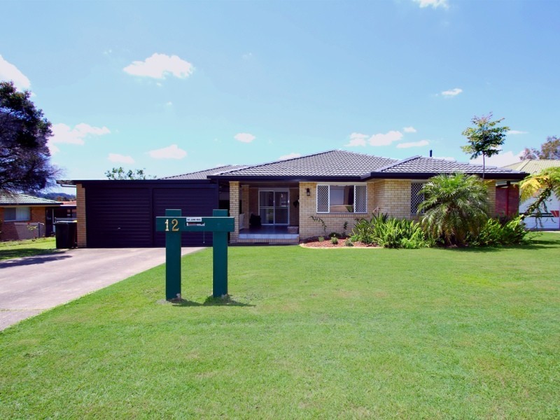 12 Evodia Street, Algester QLD 4115