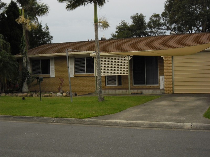 2 Bangalow Street, Algester QLD 4115