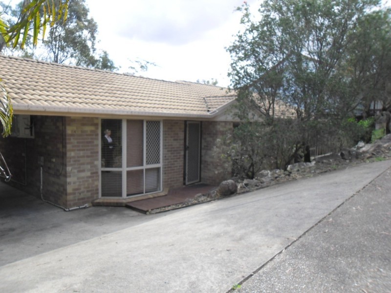 43 Kulcha Street, Algester QLD 4115