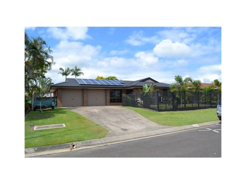 30 Owenia Street, Algester QLD 4115
