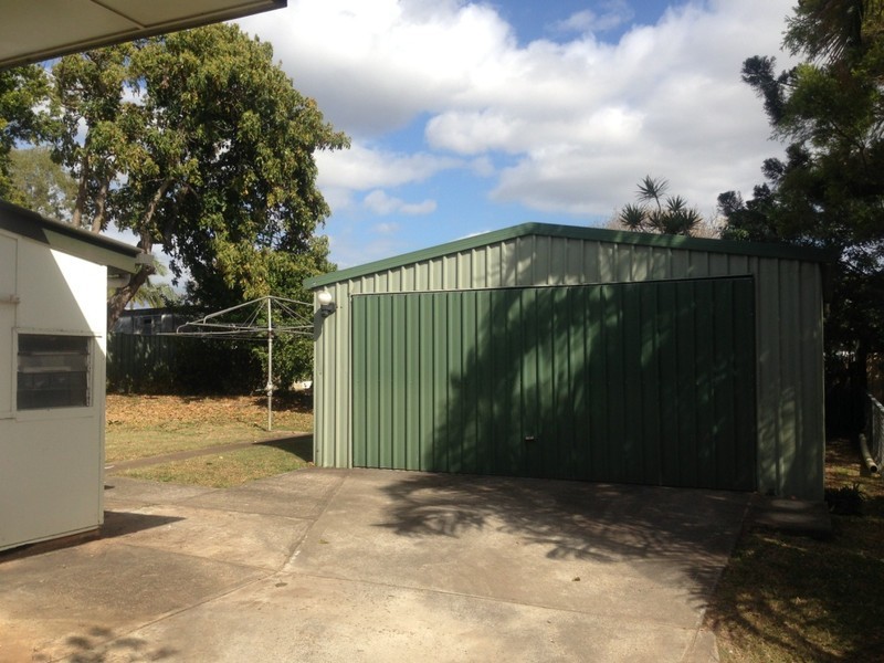 12 Sandeman Street, Acacia Ridge QLD 4110