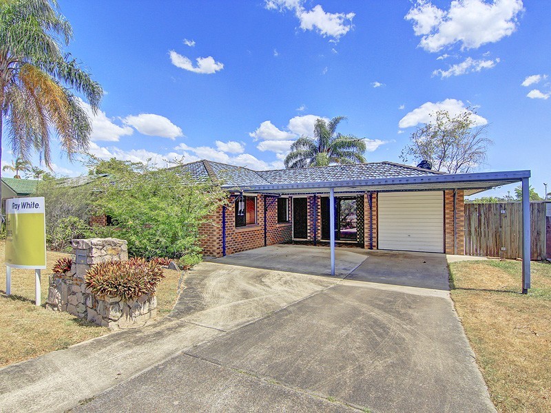 63 Basswood Street, Algester QLD 4115