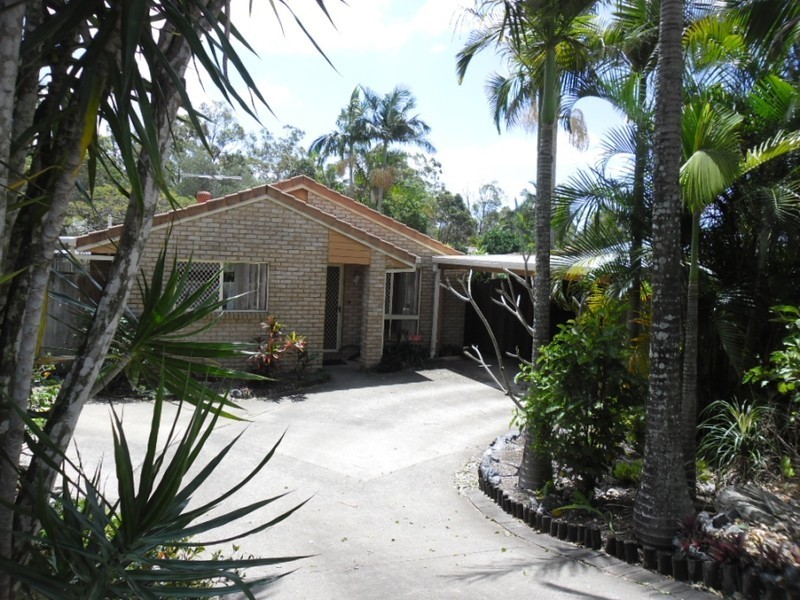29 Wallaroo Way, Doolandella QLD 4077