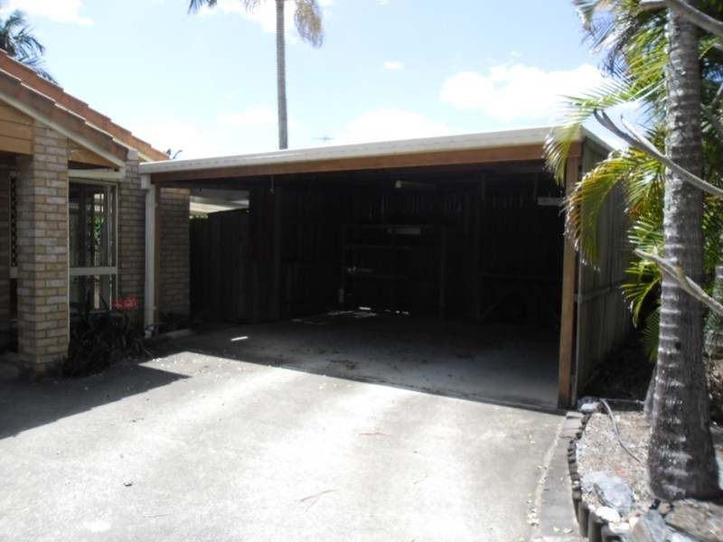 29 Wallaroo Way, Doolandella QLD 4077
